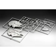 Millennium Falcon, 1/241 - Revell 03600