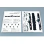USS Hancock CV-19, 1/700 - Trumpeter 05737