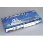 USS Saratoga CV-3, 1/700 - Trumpeter 05738