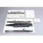 USS Nimitz CVN-68 2005, 1/700 - Trumpeter 05739