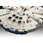 Millennium Falcon - Revell 03600