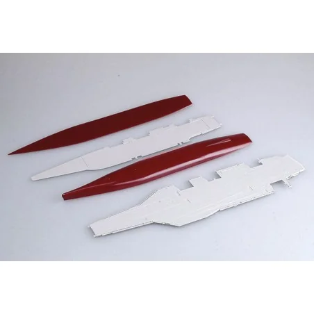 USS Nimitz CVN-68 2005, 1/700 - Trumpeter 05739