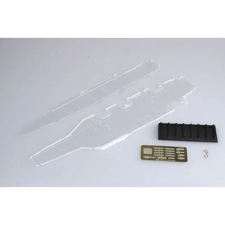 USS Nimitz CVN-68 2005, 1/700 - Trumpeter 05739