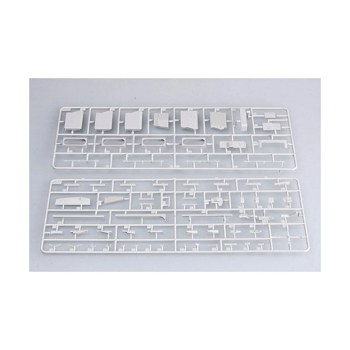 USS Nimitz CVN-68 2005, 1/700 - Trumpeter 05739