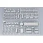 USS Saratoga CV-3, 1/700 - Trumpeter 05738