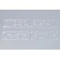 USS Saratoga CV-3, 1/700 - Trumpeter 05738