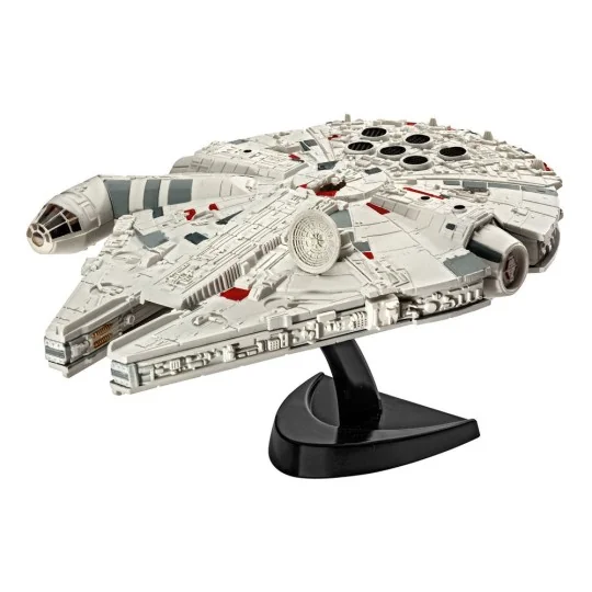 Millennium Falcon, 1/241 - Revell 03600