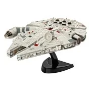 Millennium Falcon - Revell 03600