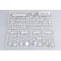 USS Nimitz CVN-68 2005, 1/700 - Trumpeter 05739