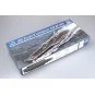 USS Dwight D. Eisenhower CVN-69 1978, 1/700 - Trumpeter 05753