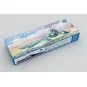 USS West Vigina BB-48 1945, 1/700 - Trumpeter 05772