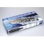 USS Theodore Roosevelt CVN-71 2006, 1/700 - Trumpeter 05754