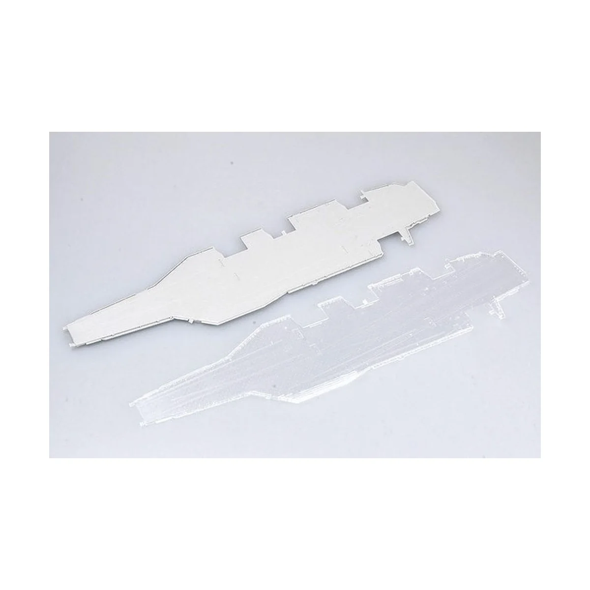 USS Dwight D. Eisenhower CVN-69 1978, 1/700 - Trumpeter 05753