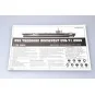 USS Theodore Roosevelt CVN-71 2006, 1/700 - Trumpeter 05754