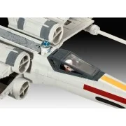 X-wing Fighter, 1/112 - Revell 03601