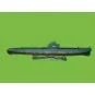 Chinesisches U-Boot Type 33, 1/144 - Trumpeter 05901