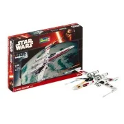 X-wing Fighter, 1/112 - Revell 03601