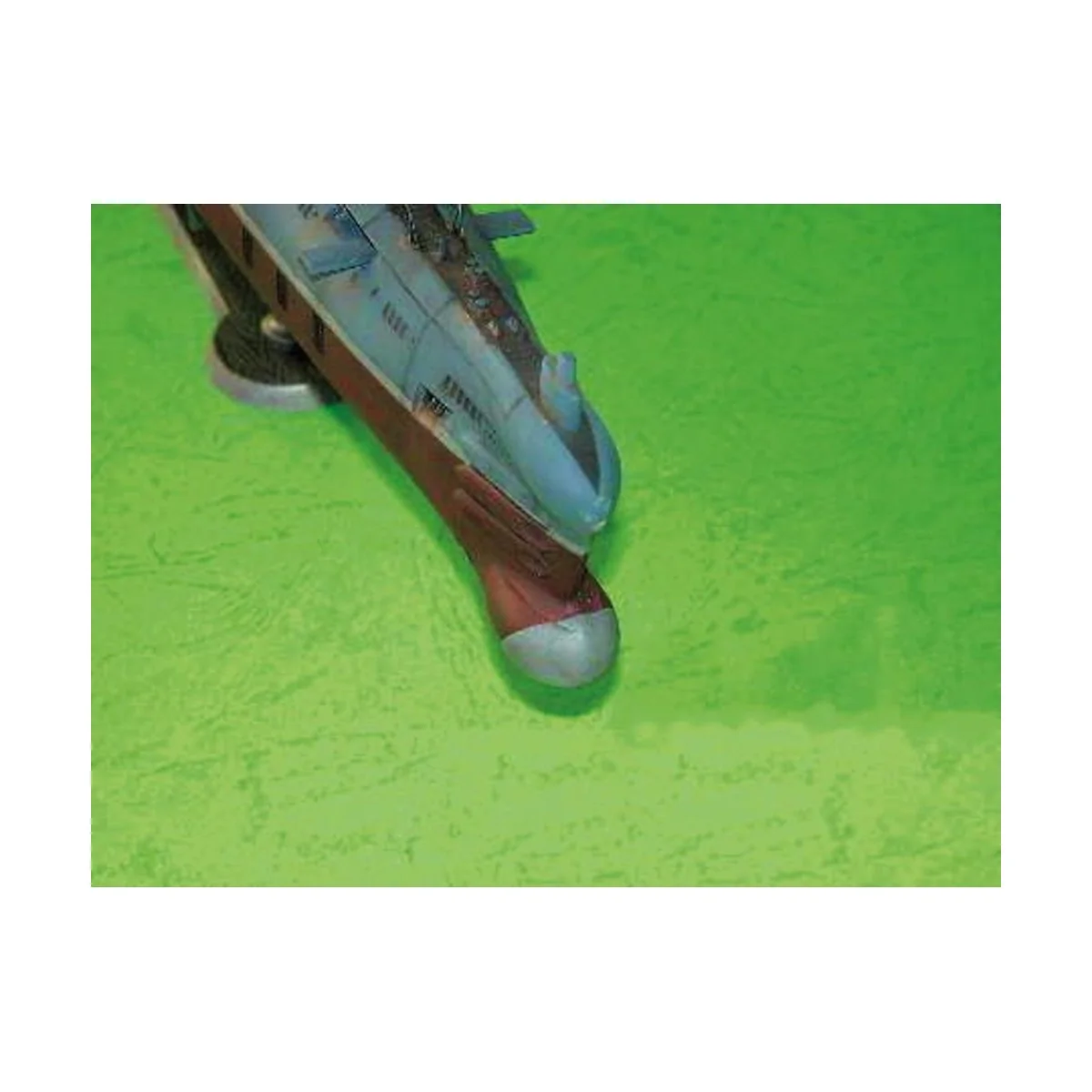 Chinesisches U-Boot Type 33, 1/144 - Trumpeter 05901