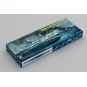 DKM Navy Type VII-C U-Boat, 1/144 - Trumpeter 05912