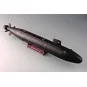 U-Boot USS SSN-21 Seawolf, 1/144 - Trumpeter 05904