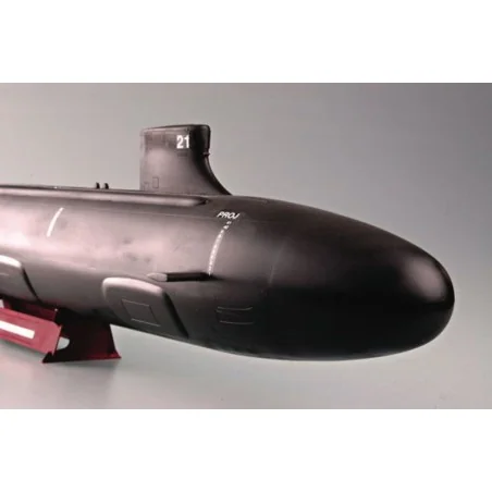 U-Boot USS SSN-21 Seawolf, 1/144 - Trumpeter 05904