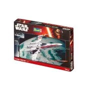 X-wing Fighter, 1/112 - Revell 03601