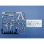 Grumman F-14 D Tomcat, 1/350 - Trumpeter 06220