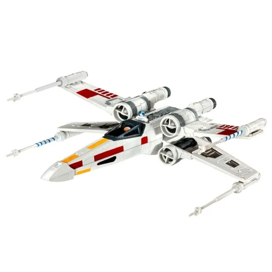 X-wing Fighter, 1/112 - Revell 03601