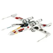 X-wing Fighter, 1/112 - Revell 03601