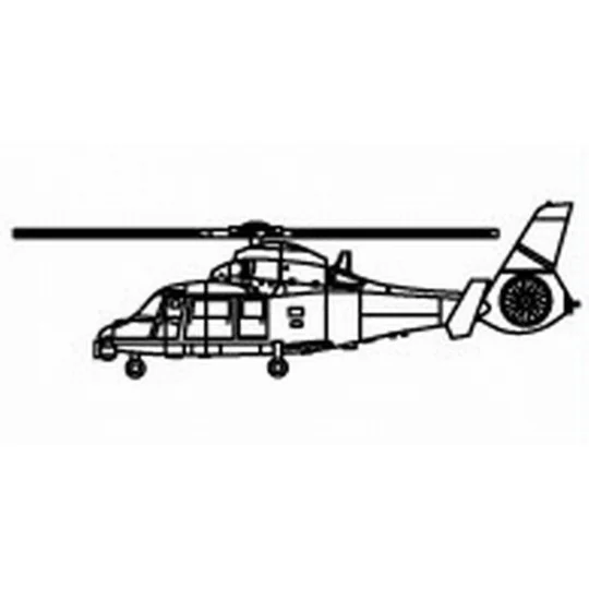 Z-9, 1/350 - Trumpeter 06260