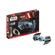 Darth Vader's TIE Fighter, 1/121 - Revell 03602