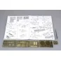 Upgrade & Conversion Kit for Dicker Max, 1/35 - Trumpeter 06602