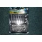 German Bismarck Battleship Upgrade Sets, 1/200 - Trumpeter 06627