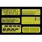 USS Langley AV-3 upgrade sets, 1/350 - Trumpeter 06647