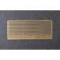 Handrails & Safety net for 1/700 mo.ship, 1/700 - Trumpeter 06635