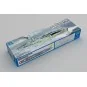 German Navy Aircraft Carrier DKM Peter Strasser, 1/700 - Trumpeter ...