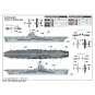 HMS Ark Royal 1939, 1/700 - Trumpeter 06713