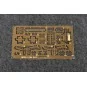 USS Enterprise CV-6, 1/700 - Trumpeter 06708