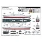 PLA Navy Type 071 Amphibious Transport Dock, 1/700 - Trumpeter 06726