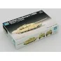 British Challenger 1MTB (Desert version), 1/72 - Trumpeter 07105