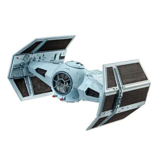 Darth Vader's TIE Fighter, 1/121 - Revell 03602