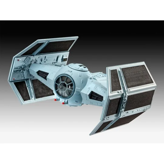 Darth Vader's TIE Fighter, 1/121 - Revell 03602