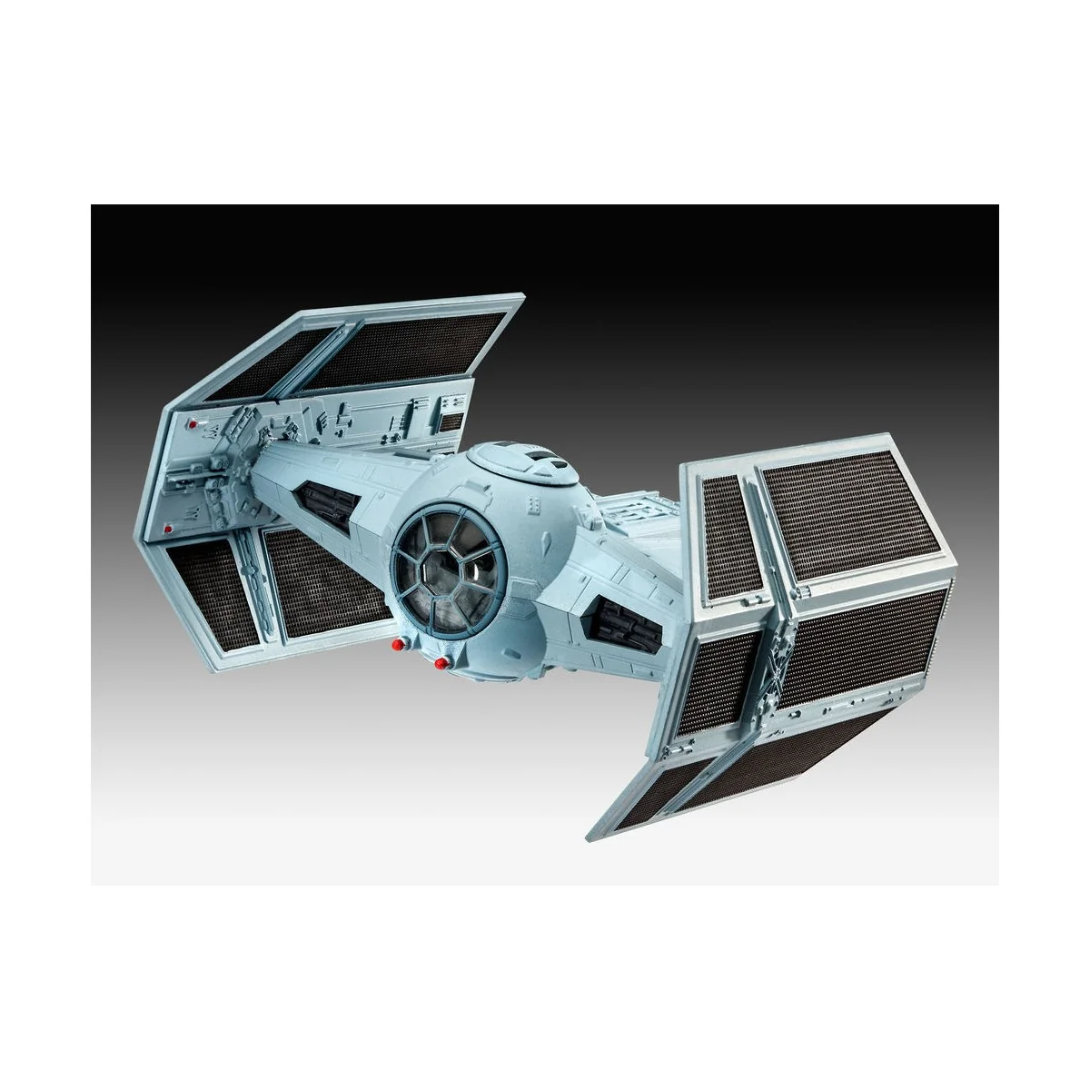 Darth Vader's TIE Fighter, 1/121 - Revell 03602