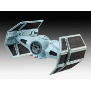 Darth Vader's TIE Fighter - Revell 03602