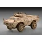 M1117 Guardian Armored Security Vehicle (ASV), 1/72 - Trumpeter 07131