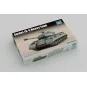Soviet JS-4 Heavy Tank, 1/72 - Trumpeter 07143
