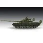 Russian T-80BV MBT, 1/72 - Trumpeter 07145