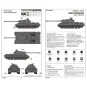 Soviet JS-4 Heavy Tank, 1/72 - Trumpeter 07143