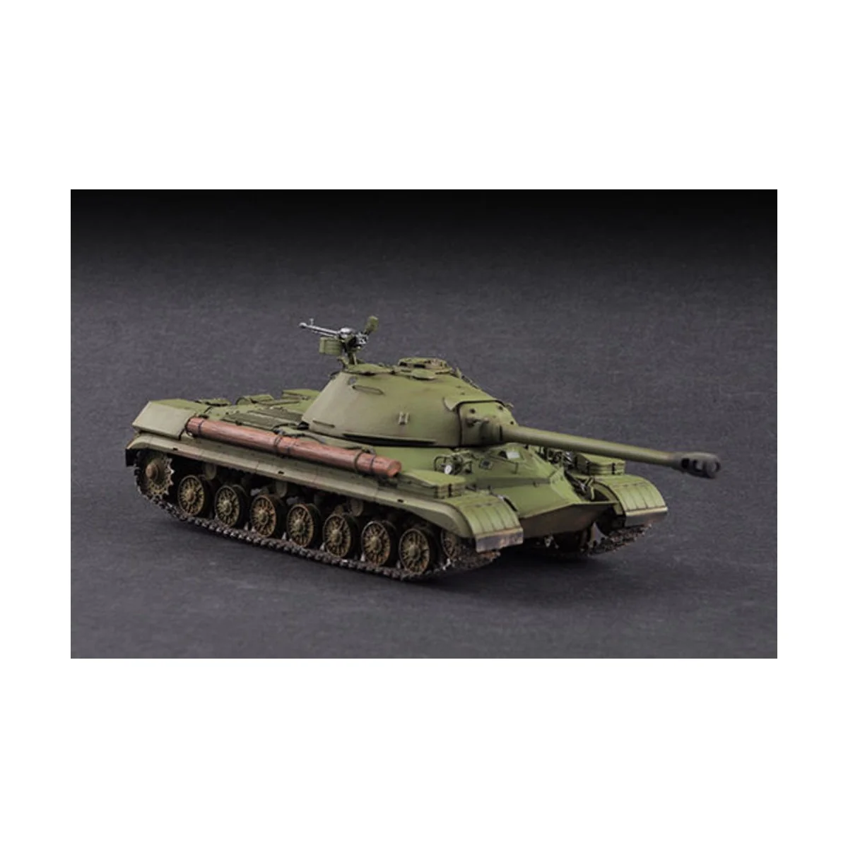 Soviet T-10 Heavy Tank, 1/72 - Trumpeter 07152