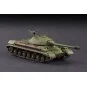 Soviet T-10 Heavy Tank, 1/72 - Trumpeter 07152